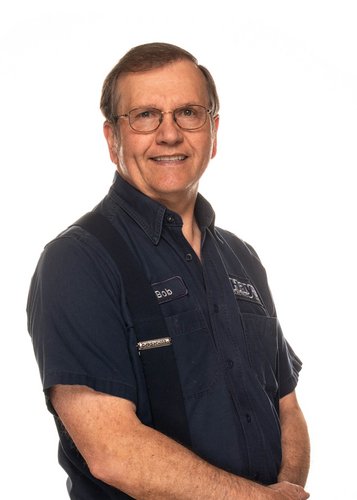 Bob Hays, Founder